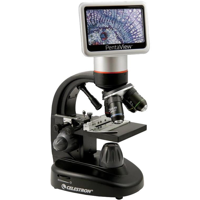 Celestron PentaView