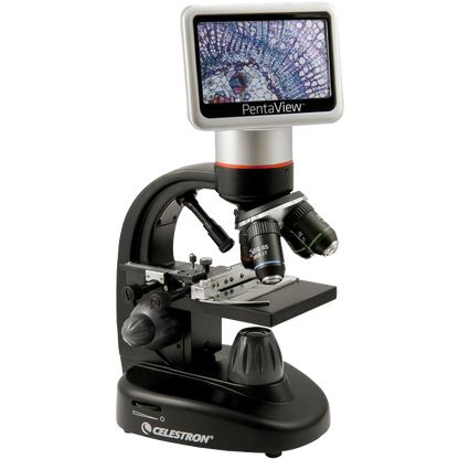 Celestron PentaView LCD Digital Microscope