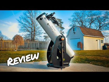 StarSense Explorer 8" Dobsonian