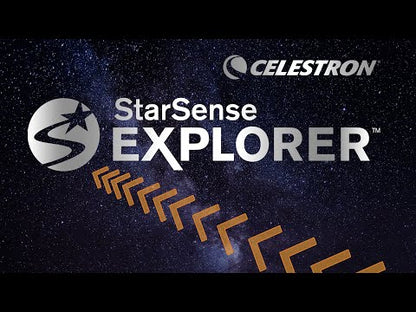 StarSense Explorer DX 130AZ