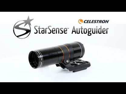 StarSense Autoguider