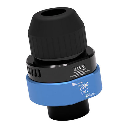 SmartEye Digital Eyepiece