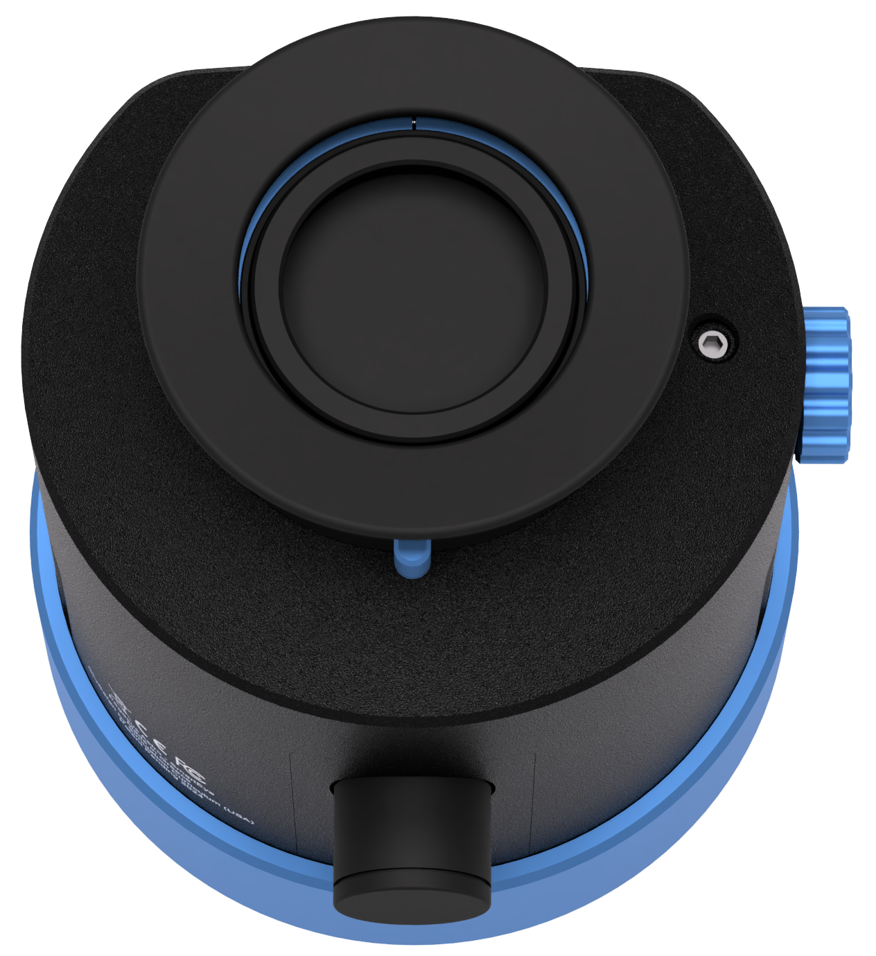 SmartEye Digital Eyepiece