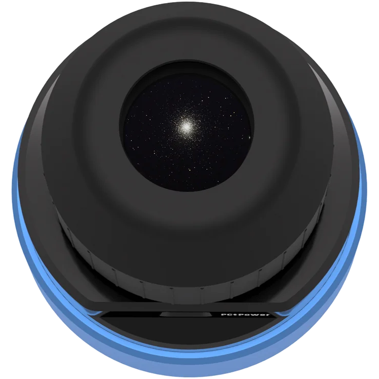 SmartEye Digital Eyepiece