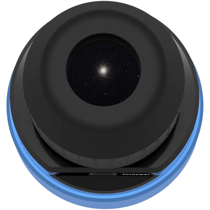 SmartEye Digital Eyepiece