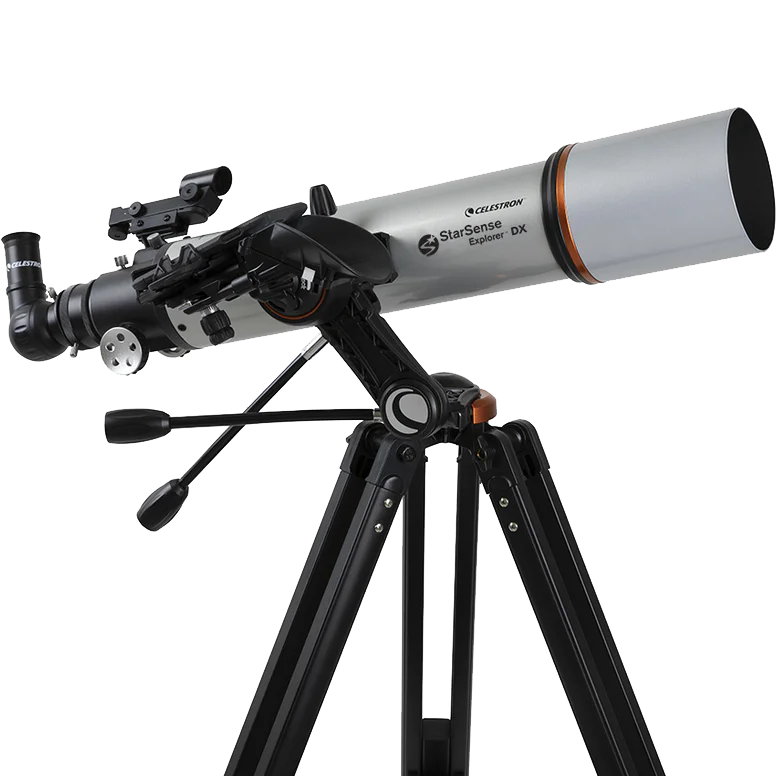 StarSense Explorer DX 102AZ Refractor Telescope