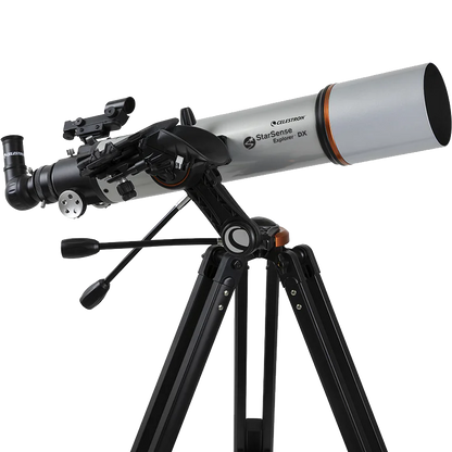 StarSense Explorer DX 102AZ Refractor Telescope