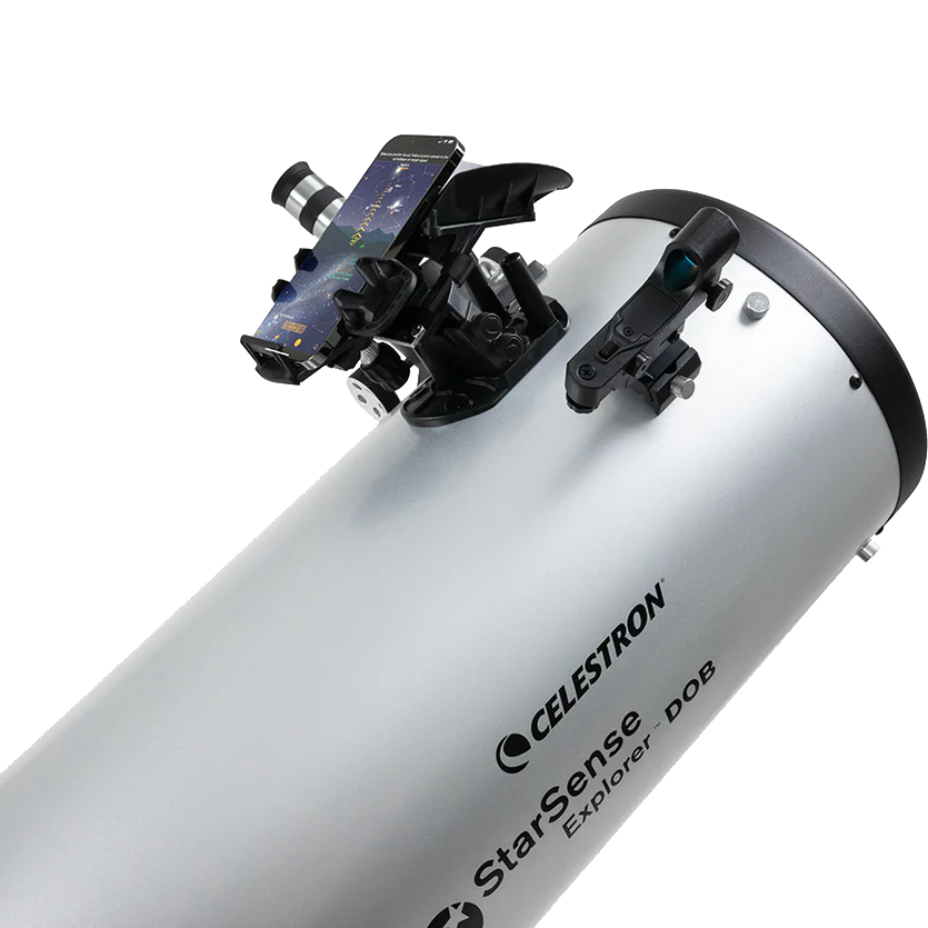 StarSense Explorer 10" Dobsonian