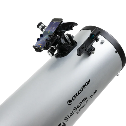 StarSense Explorer 10" Dobsonian