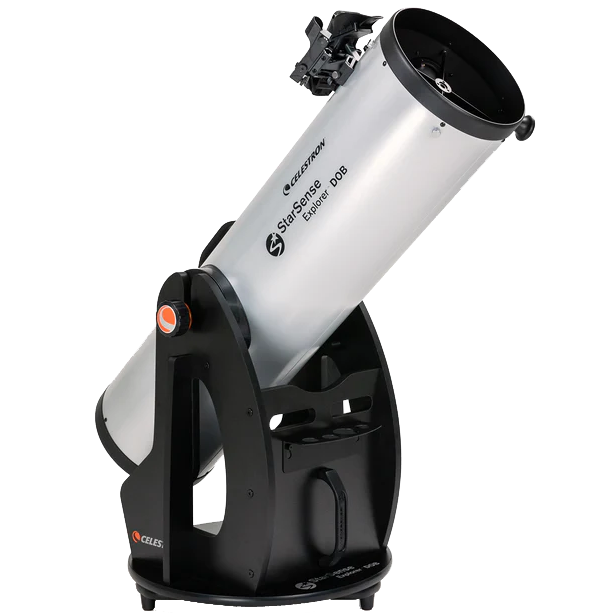 StarSense Explorer 10" Dobsonian