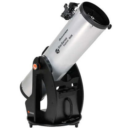 StarSense Explorer 10" Dobsonian