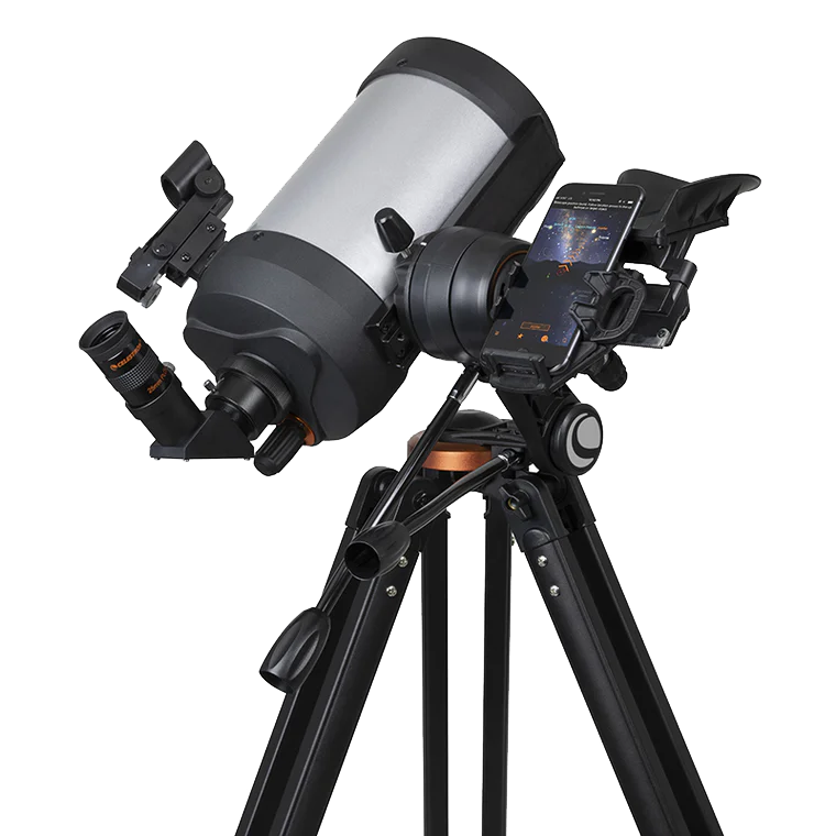 Revolutionize Observing & Astrophotography – Simulation Curriculum Corp.