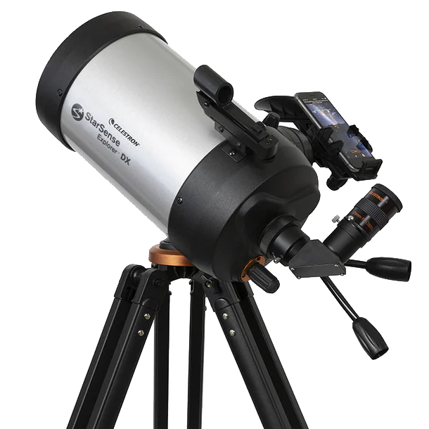 StarSense Explorer DX 5"