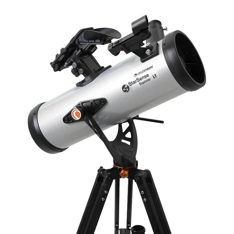 StarSense Explorer LT 114AZ