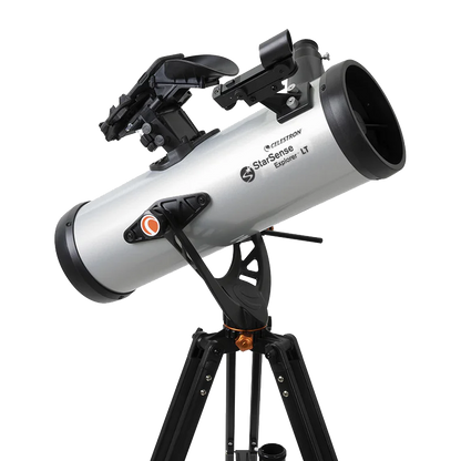 StarSense Explorer LT 114AZ