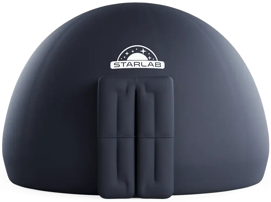 Starlab – Simulation Curriculum Corp.
