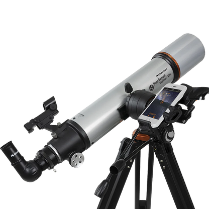 StarSense Explorer DX 102AZ Refractor Telescope