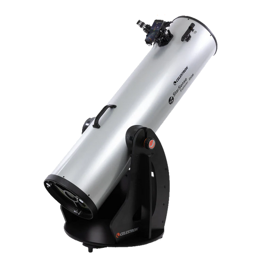 StarSense Explorer 12" Dobsonian