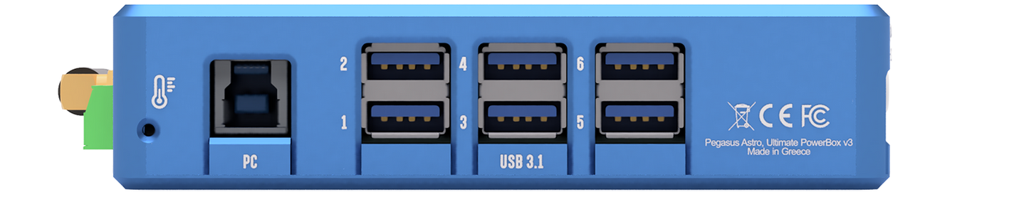 Ultimate Powerbox v3