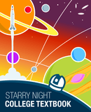Starry Night College/OpenStax E-Textbook Student Edition (1 User)