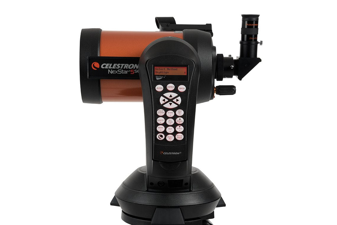 Celestron NexStar 5SE