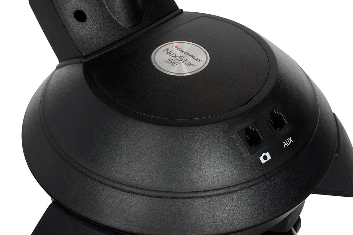 Celestron NexStar 4SE