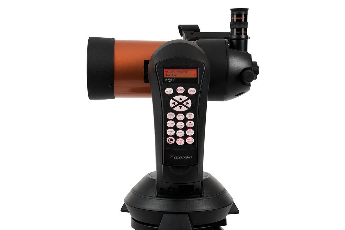 Celestron NexStar 4SE