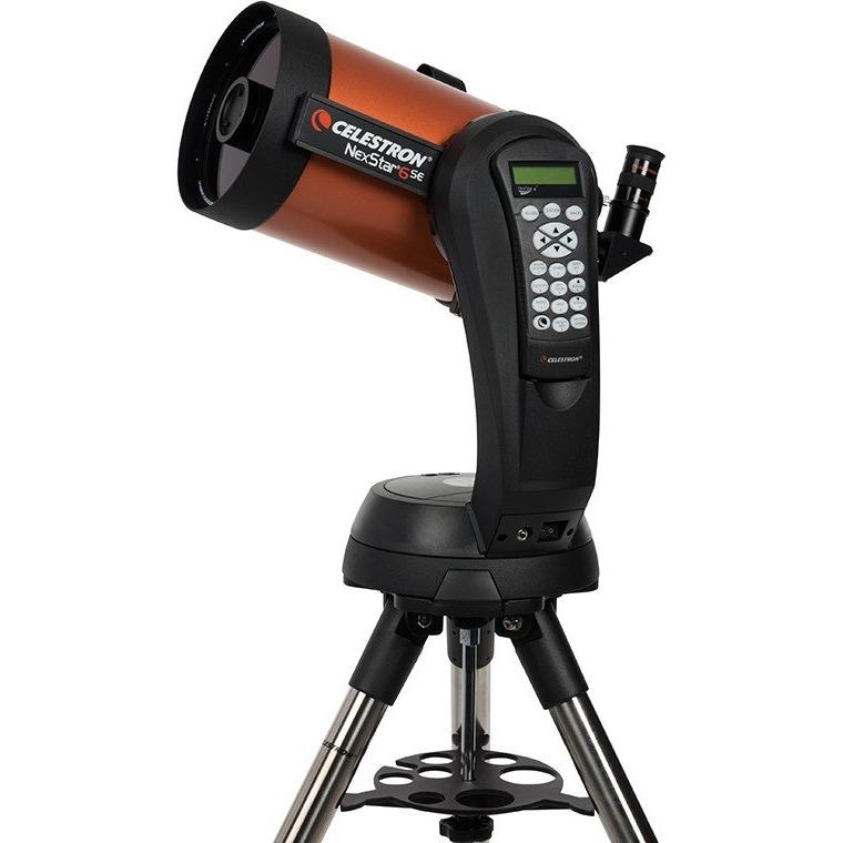 Celestron NexStar 6SE