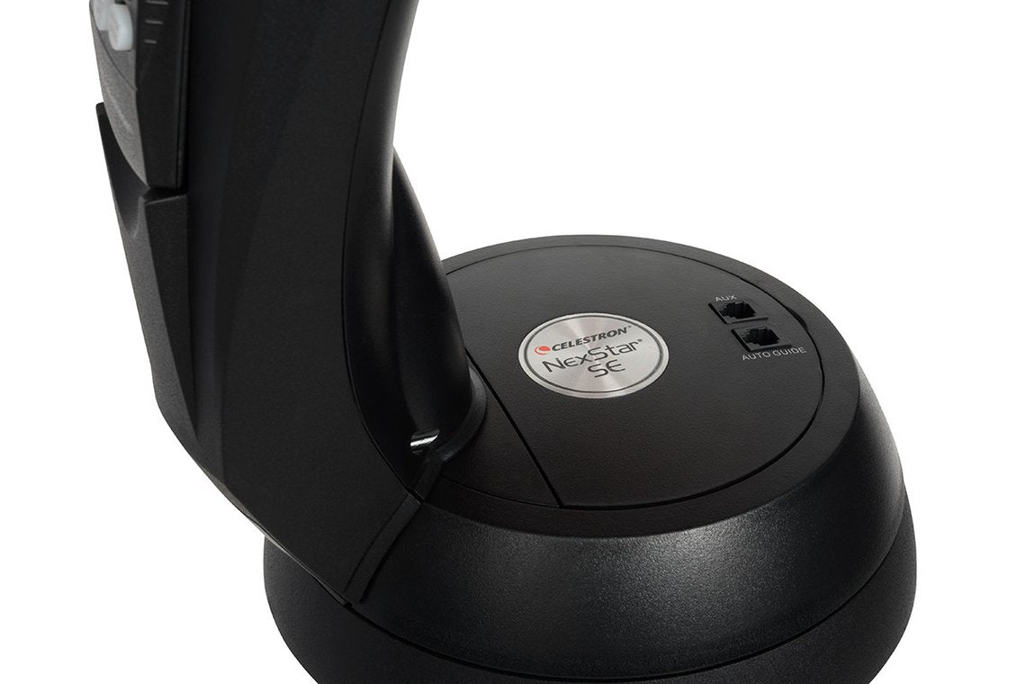 Celestron NexStar 6SE