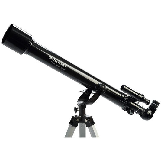 Celestron PowerSeeker 60AZ Telescope