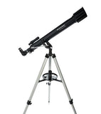 Celestron PowerSeeker 60AZ Telescope Bundle