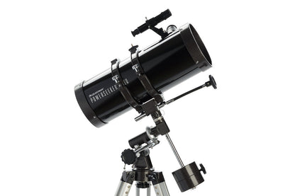 Celestron PowerSeeker 127EQ Telescope