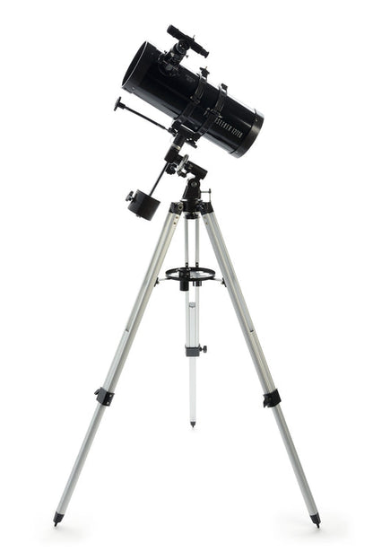 Celestron PowerSeeker 127EQ Telescope