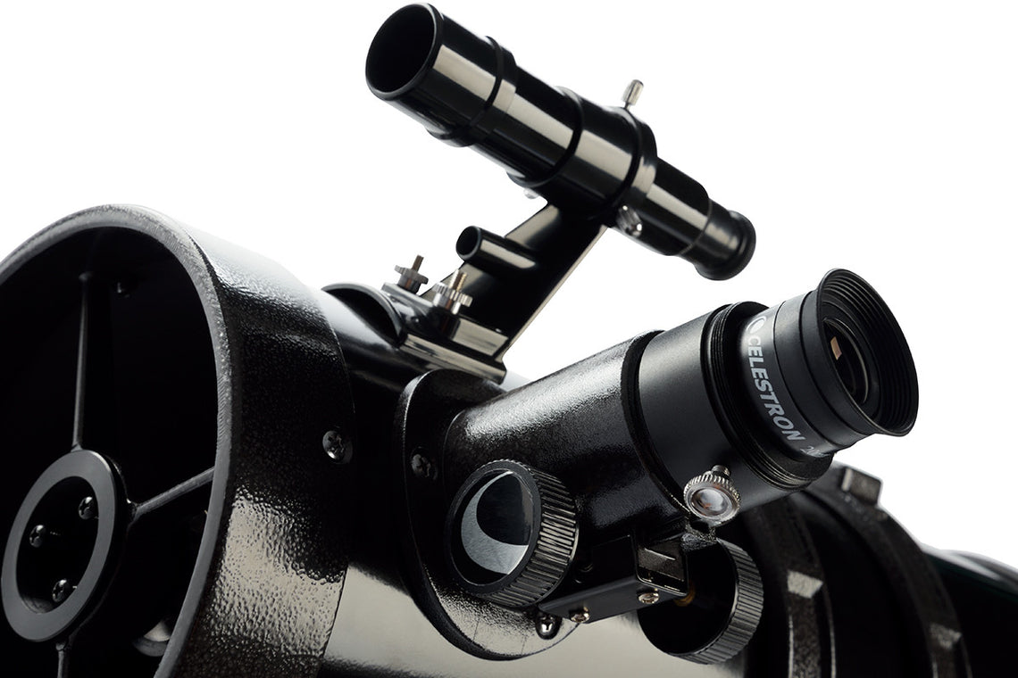Celestron PowerSeeker 127EQ Telescope