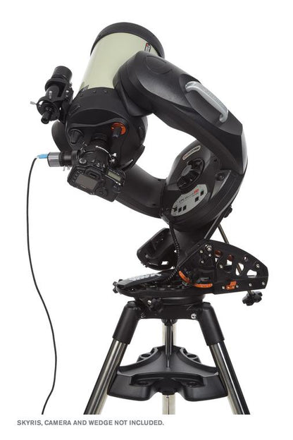 CPC Deluxe HD 800