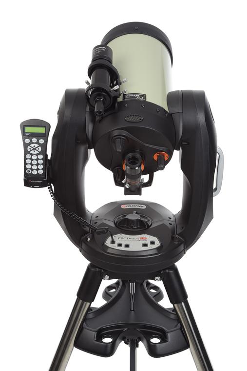 CPC Deluxe HD 800