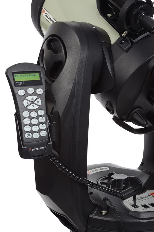 CPC Deluxe HD 800