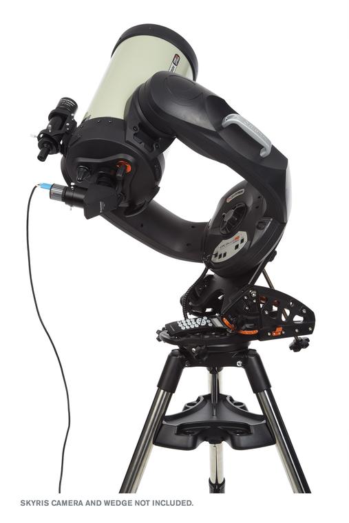 Celestron CPC Deluxe HD 925 Bundle