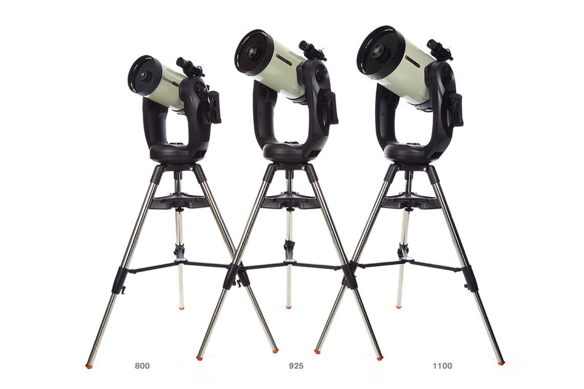 Celestron CPC Deluxe HD 925 Bundle