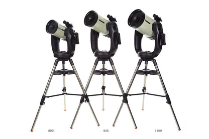 Celestron CPC Deluxe HD 925 Bundle