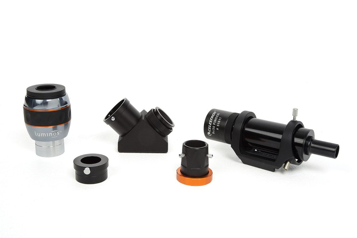 Celestron CPC Deluxe EdgeHD 1100 Bundle