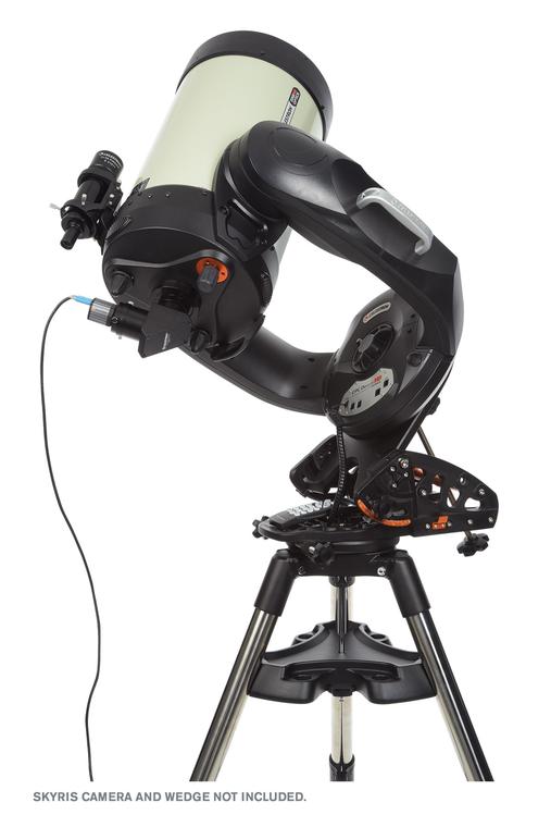 Celestron CPC Deluxe EdgeHD 1100 Bundle