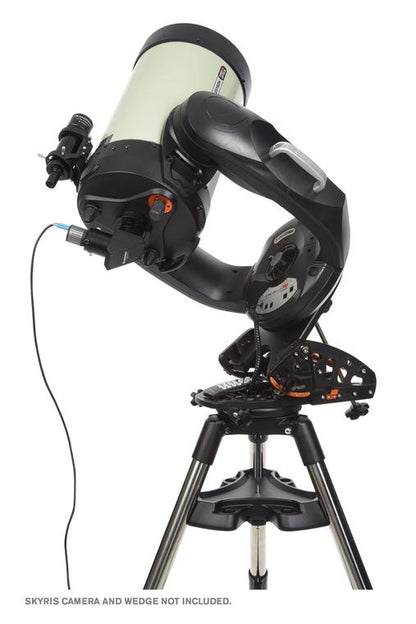 Celestron CPC Deluxe EdgeHD 1100 Bundle