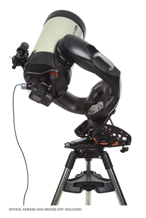 Celestron CPC Deluxe EdgeHD 1100 Bundle