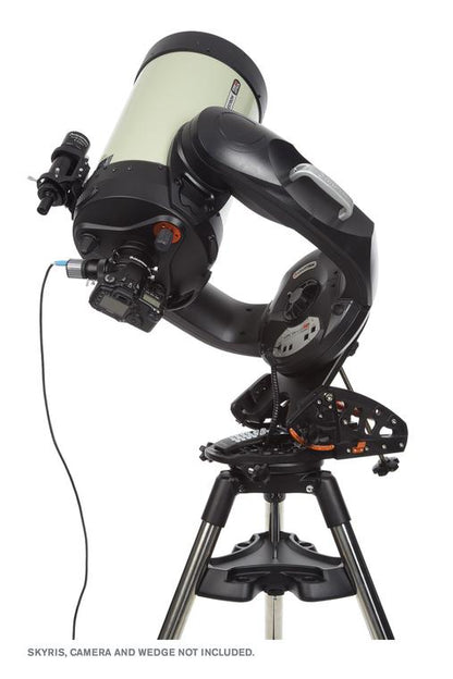 Celestron CPC Deluxe EdgeHD 1100 Bundle