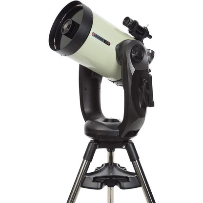 Celestron CPC Deluxe EdgeHD 1100 Bundle