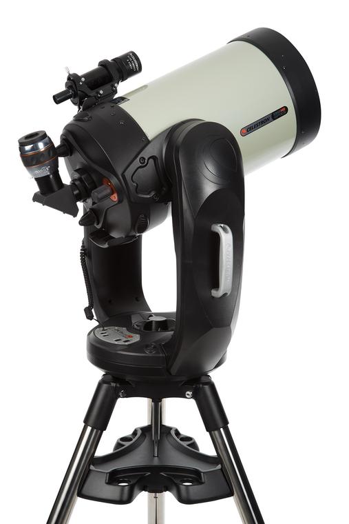 Celestron CPC Deluxe EdgeHD 1100 Bundle