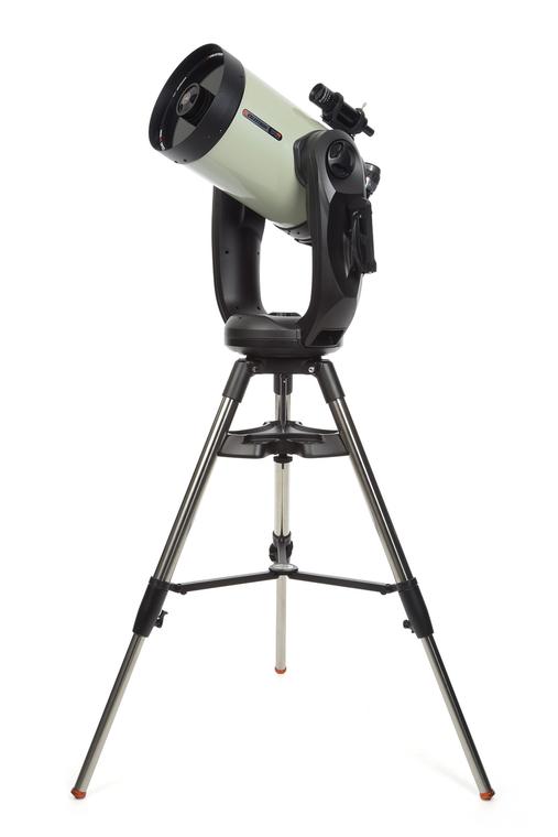 Celestron CPC Deluxe EdgeHD 1100 Bundle