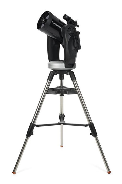 Celestron CPC GPS 800 (XLT) Bundle
