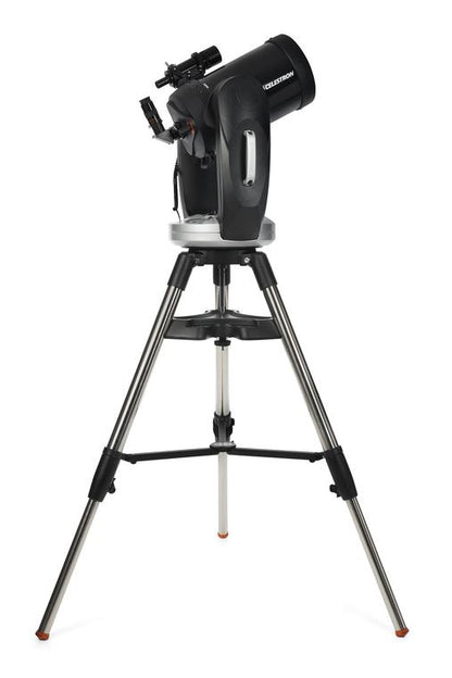 Celestron CPC GPS 800 (XLT) Bundle